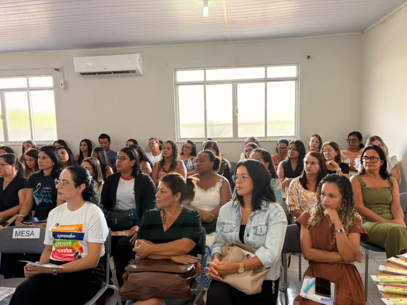 Medeiros Neto fortalece trajetória de investimentos na educação infantil com abertura do ProLEEI