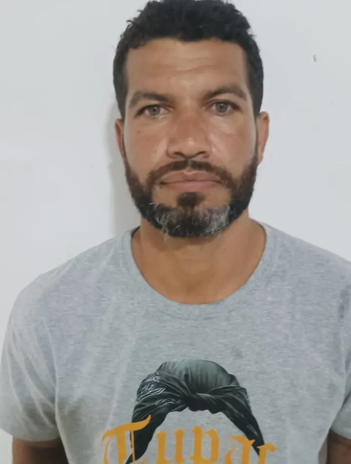 Caravelas - Homem é preso pela Polícia Civil  por agressão e ameça contra a sua companheira
