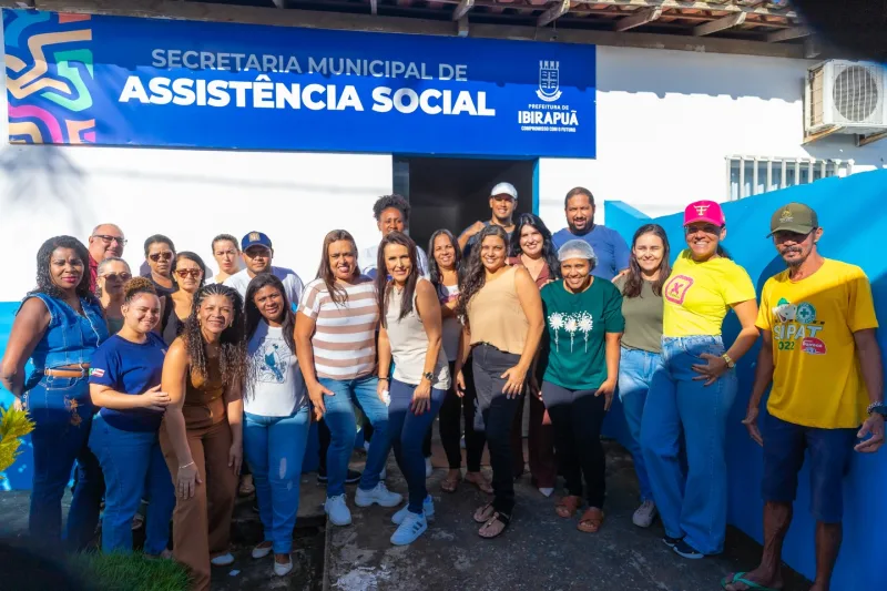 Prefeitura de Ibirapuã inicia entrega de peixes e reforça ação solidária