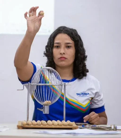 Teixeira de Freitas realiza Congresso Técnico e dá largada para 45º Torneio do Trabalhador