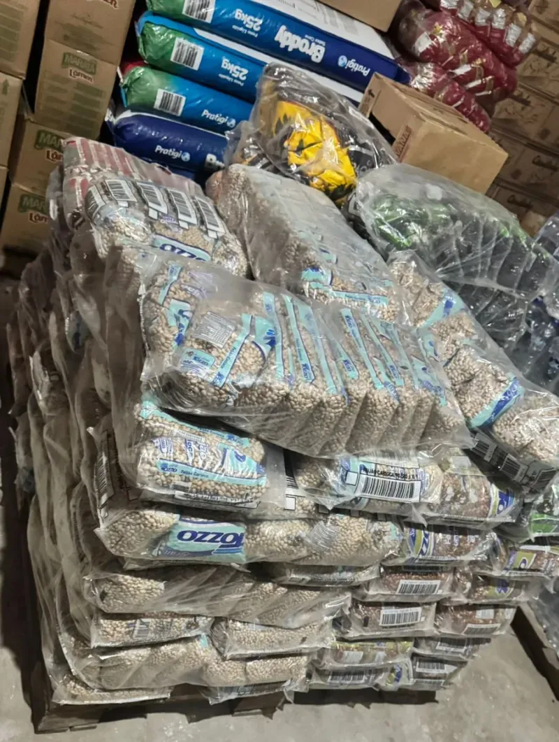 Mais um suspeito de roubo de carga é preso na Bahia