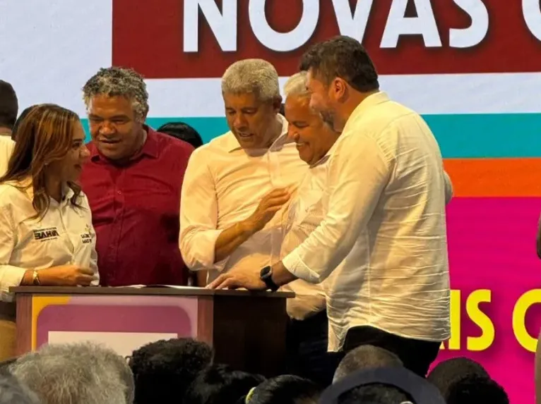 Saúde e infraestrutura ganham reforço com novos investimentos em Alcobaça