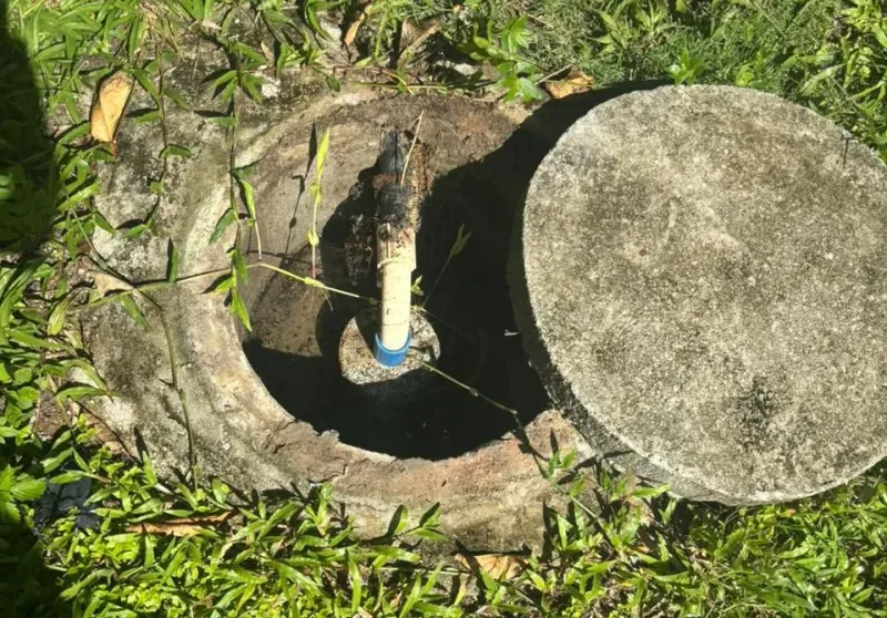 Esquema clandestino de comércio de água é desarticulado em Porto Seguro Esquema clandestino de comércio de água é desarticulado em Porto Seguro