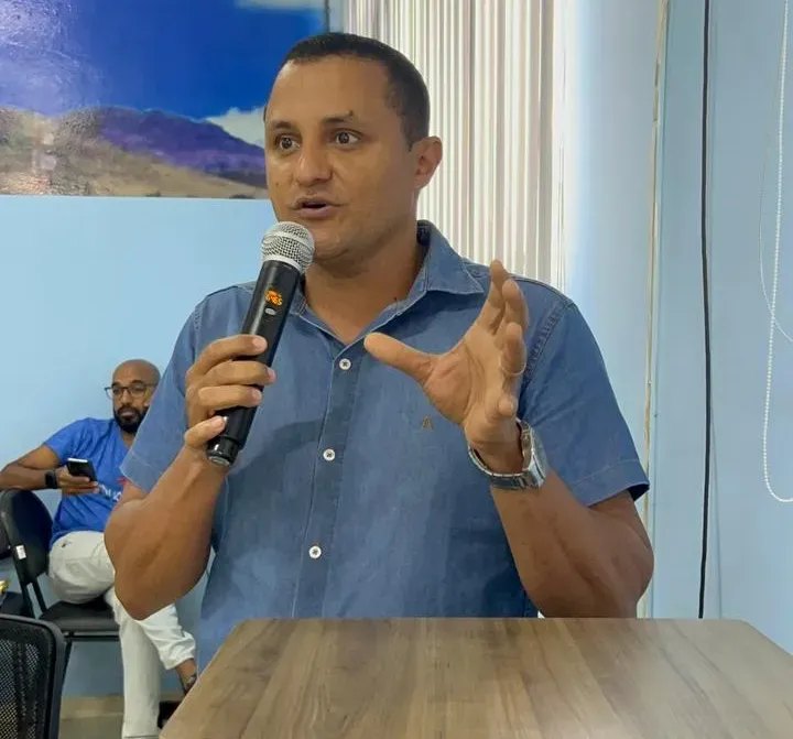 Lajedão fortalece a educação infantil com encontro formativo do PROLEEI