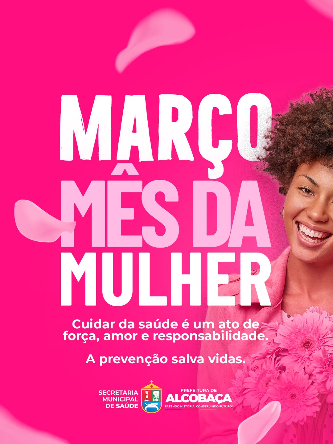 Pref. Alcobaça - Mar 26