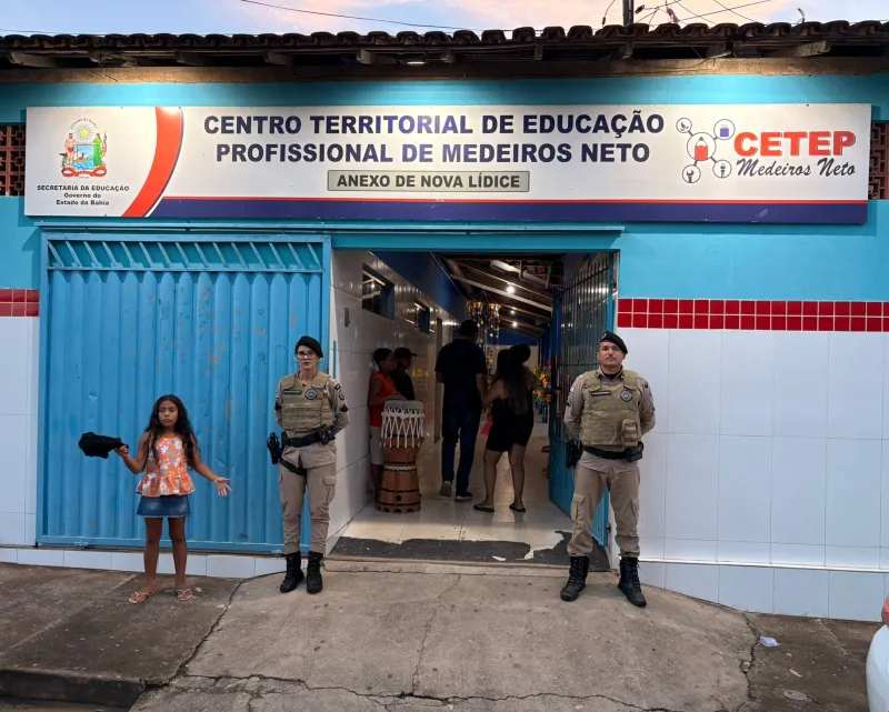 1º Desfile Afro em Nova Lídice marca a resistência e ancestralidade da identidade negra