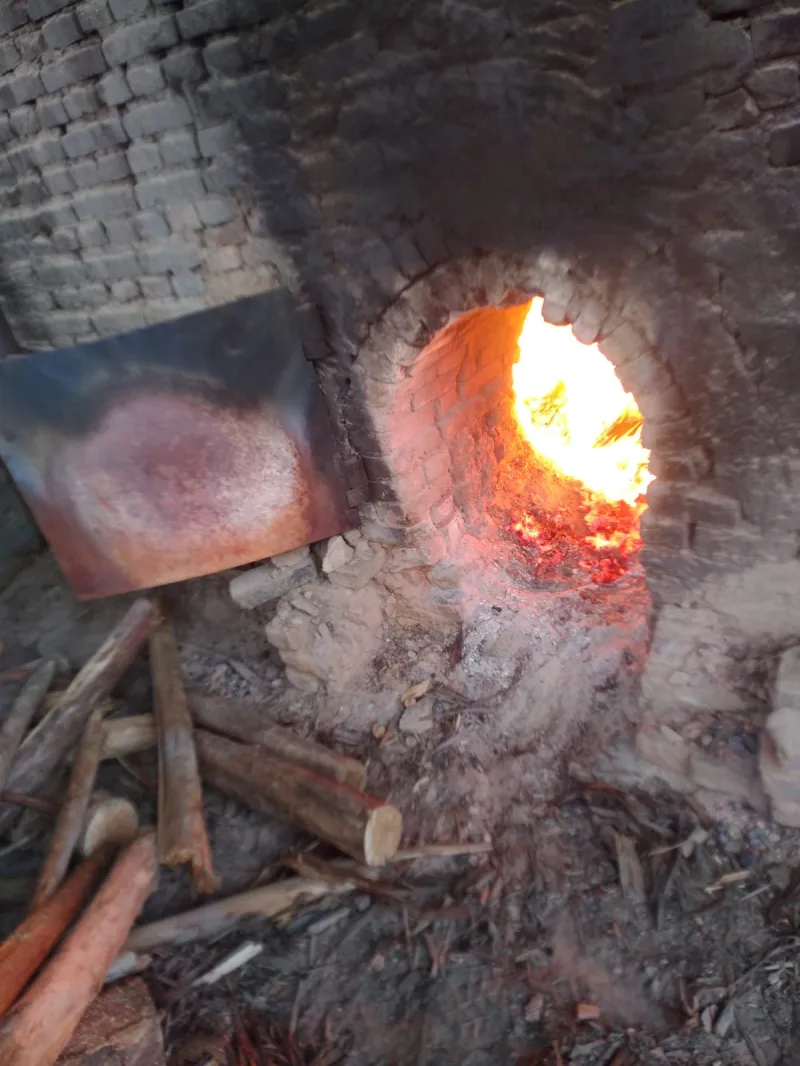Polícia Civil incinera drogas apreendidas em Prado