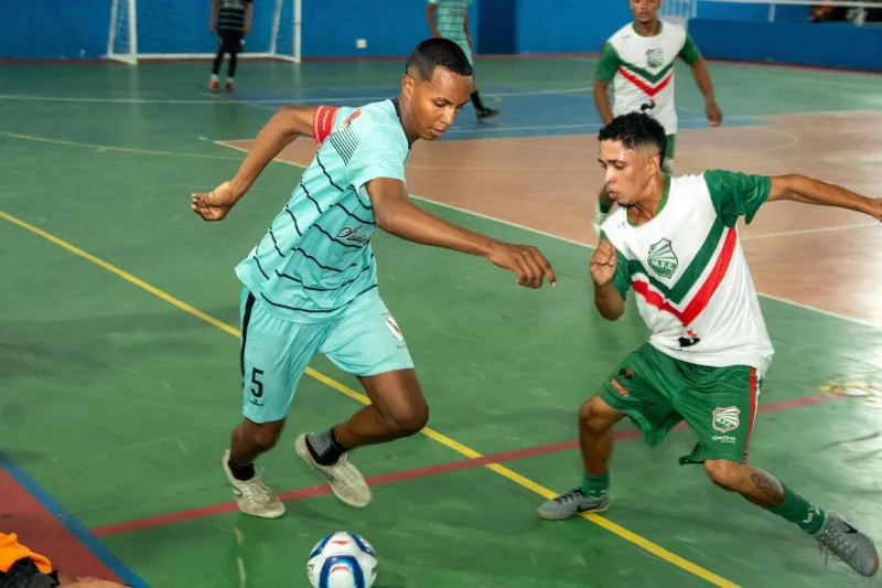 Abertura do Torneio do Trabalhador – Edição Futsal acontece nesta quinta-feira (02)