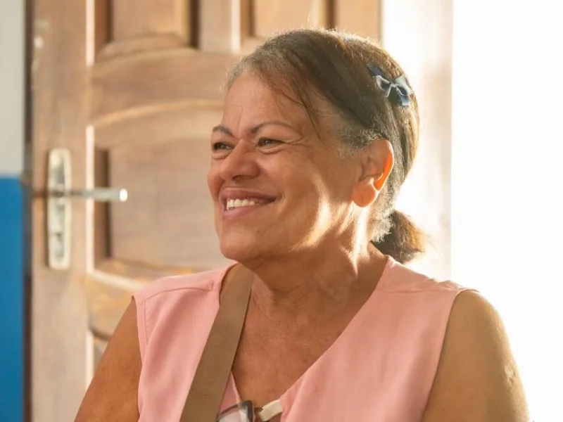 Projeto “CRAS Mais Perto de Você” leva serviços sociais aos distritos de Teixeira de Freitas Projeto “CRAS Mais Perto de Você” leva serviços sociais aos distritos de Teixeira de Freitas