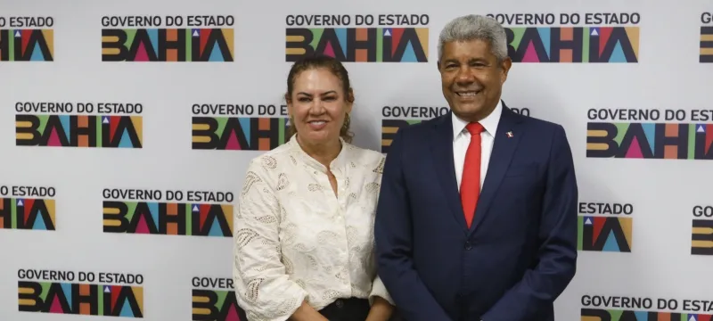 Jerônimo anuncia mudanças no secretariado e em órgãos do Estado em adequação à legislação eleitoral