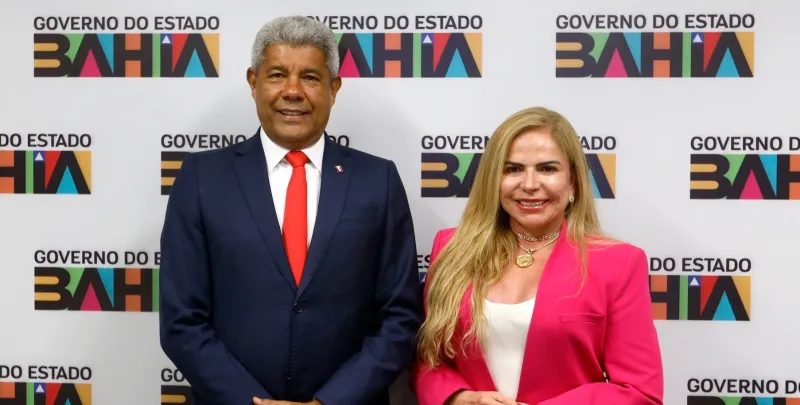 Jerônimo anuncia mudanças no secretariado e em órgãos do Estado em adequação à legislação eleitoral