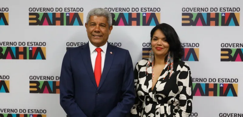 Jerônimo anuncia mudanças no secretariado e em órgãos do Estado em adequação à legislação eleitoral