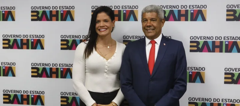 Jerônimo anuncia mudanças no secretariado e em órgãos do Estado em adequação à legislação eleitoral