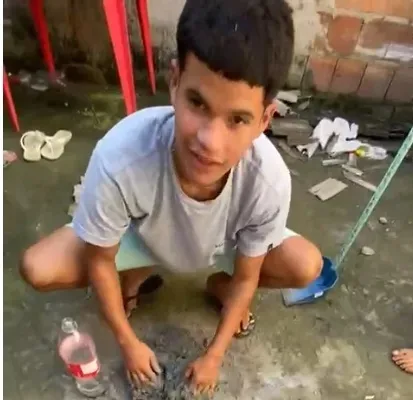 Polícia Civil identifica autora do assassinato de adolescente de 15 anos em Teixeira de Freitas. Comparsa está foragido