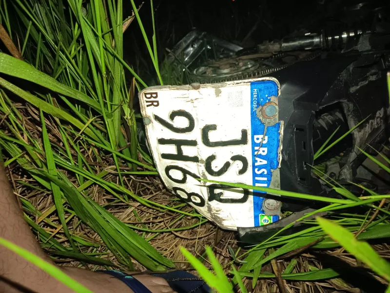 Casal de Alcobaça morre em colisão frontal com ônibus na BA-290