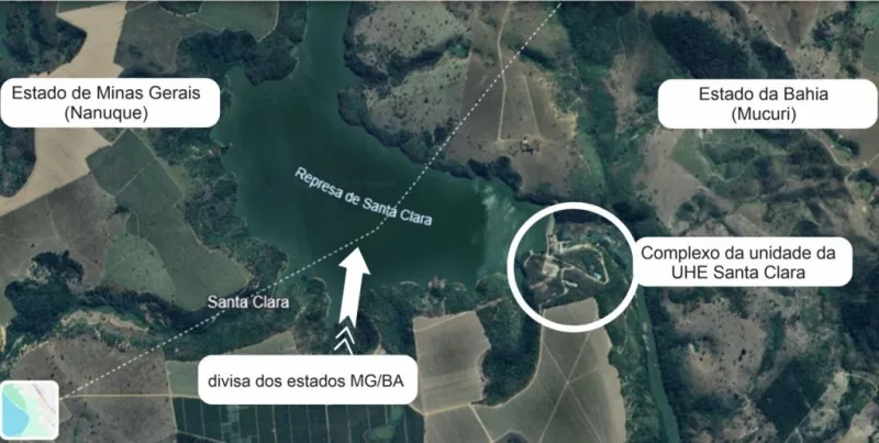 Decisão histórica redefine divisas e beneficia Mucuri no extremo sul da Bahia