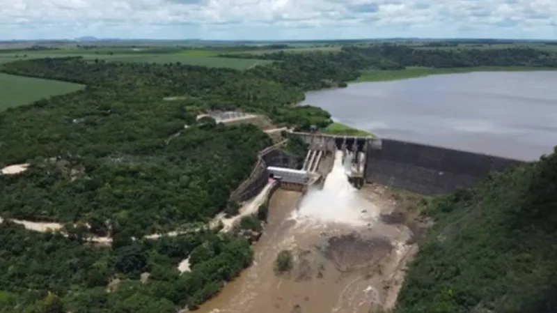 Decisão histórica redefine divisas e beneficia Mucuri no extremo sul da Bahia