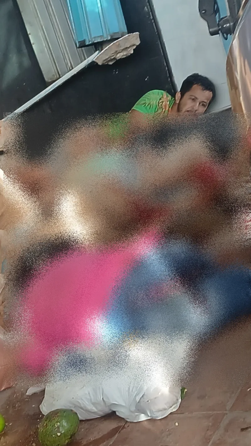 Ônibus invade rodoviária   e deixa mortos e feridos no interior da Bahia