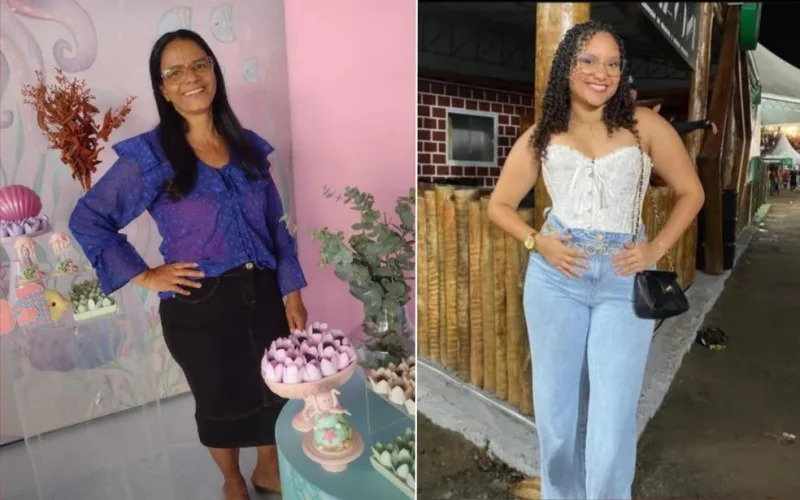 Vídeo mostra momento em que ônibus atinge rodoviária e deixa duas mortas na Bahia Vídeo mostra momento em que ônibus atinge rodoviária e deixa duas mortas na Bahia