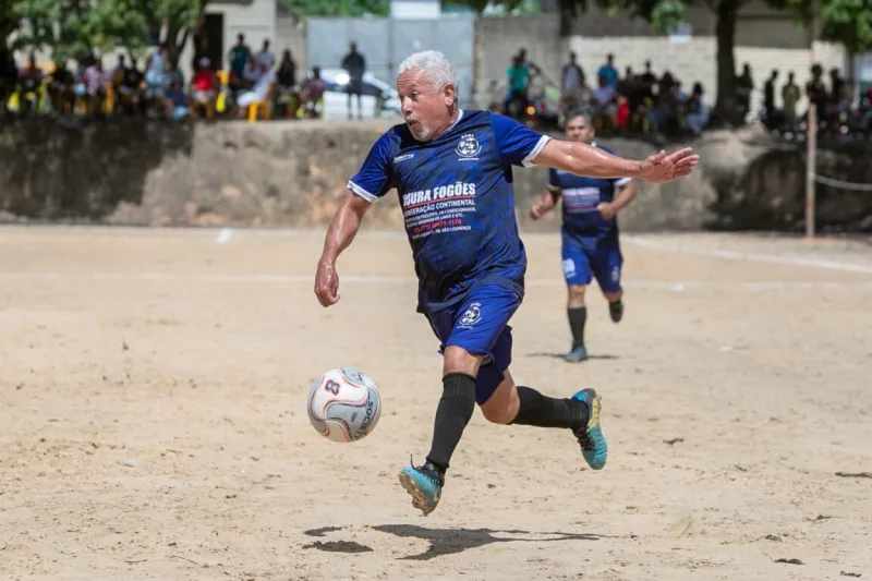 Torneio do Trabalhador inicia disputas do futebol com rodada movimentada no fim de semana Torneio do Trabalhador inicia disputas do futebol com rodada movimentada no fim de semana