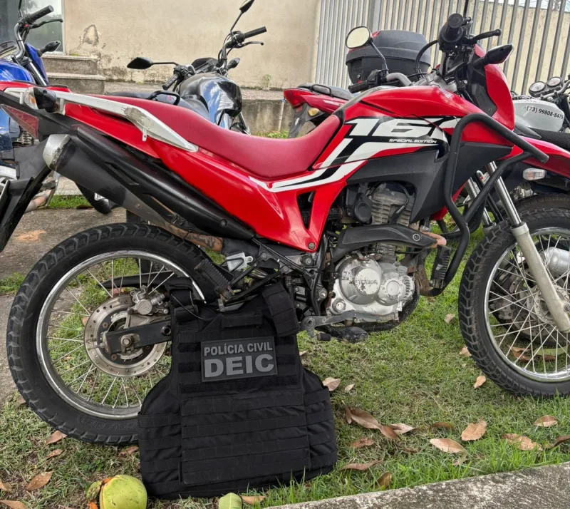 Polícia Civil elucida esquema de estelionato e apropriação indébita iniciado em Eunápolis