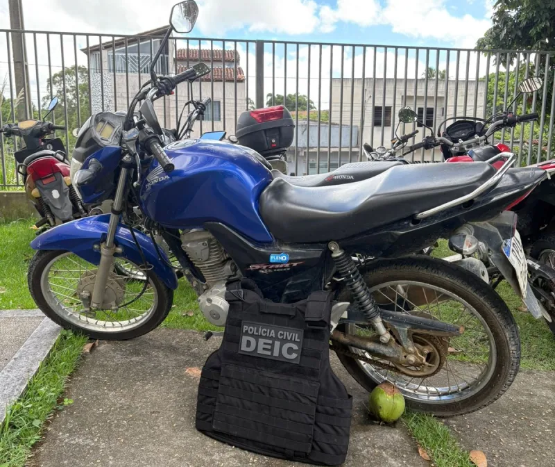 Polícia Civil elucida esquema de estelionato e apropriação indébita iniciado em Eunápolis