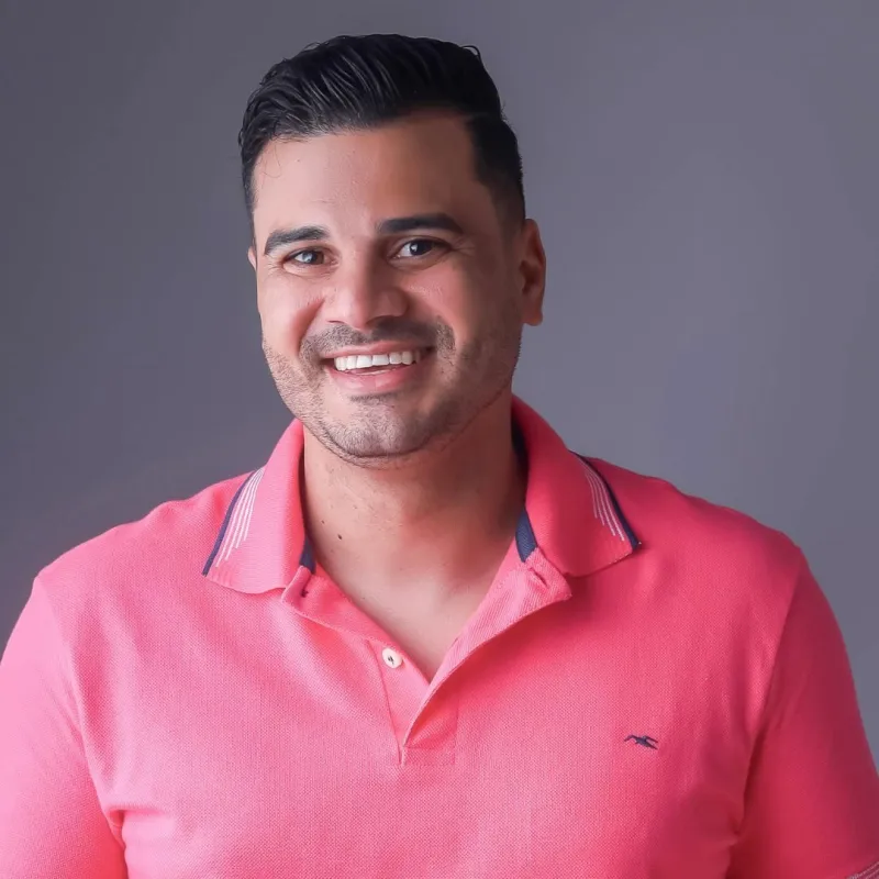 Presidente da Câmara de Guaratinga, Paulo Chiclete, e mais seis são presos durante Operação contra o comando vermelho