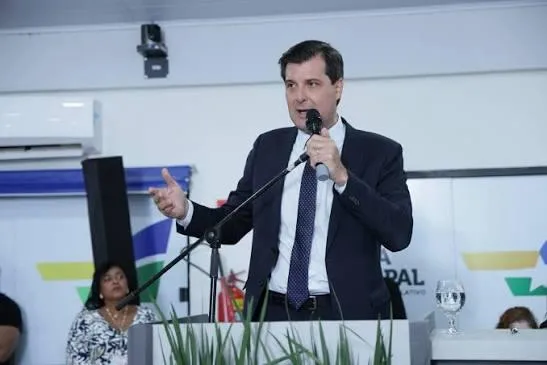 Ibirapuã marca presença em evento regional e fortalece ações pela segurança pública Ibirapuã marca presença em evento regional e fortalece ações pela segurança pública