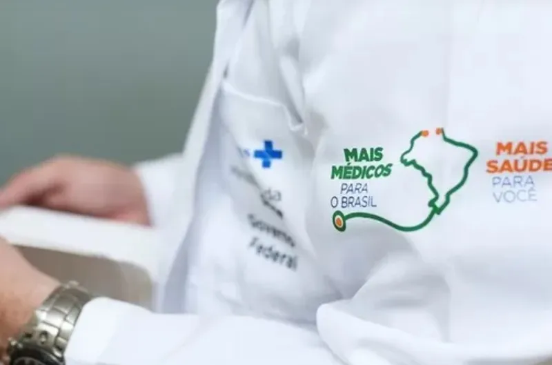 Mais Médicos abre 125 vagas para reforçar atenção básica na Bahia Mais Médicos abre 125 vagas para reforçar atenção básica na Bahia