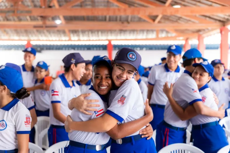 Prefeitura de Ibirapuã inicia Campanha Antibullying na rede municipal de ensino Prefeitura de Ibirapuã inicia Campanha Antibullying na rede municipal de ensino