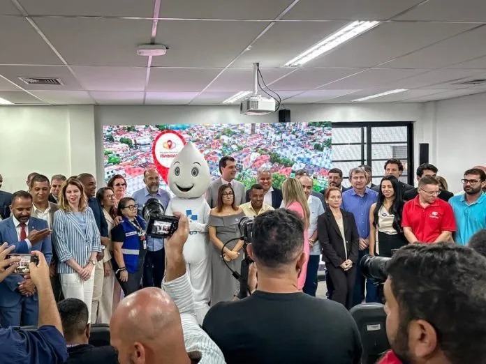 Prefeito de Prado destaca importância de parceria em evento sobre segurança pública