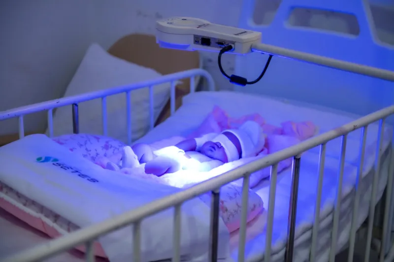 Novo espaço no Hospital Sagrada Família reforça cuidado humanizado com recém-nascidos Novo espaço no Hospital Sagrada Família reforça cuidado humanizado com recém-nascidos