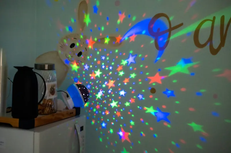 Novo espaço no Hospital Sagrada Família reforça cuidado humanizado com recém-nascidos Novo espaço no Hospital Sagrada Família reforça cuidado humanizado com recém-nascidos