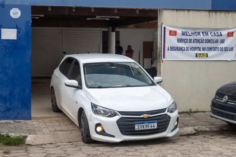 Saúde em casa: Melhor em Casa garante assistência de saúde diretamente nas residências em Teixeira de Freitas