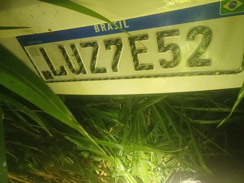 Imprudência em acesso à BR-101 termina com morte em Itabatã