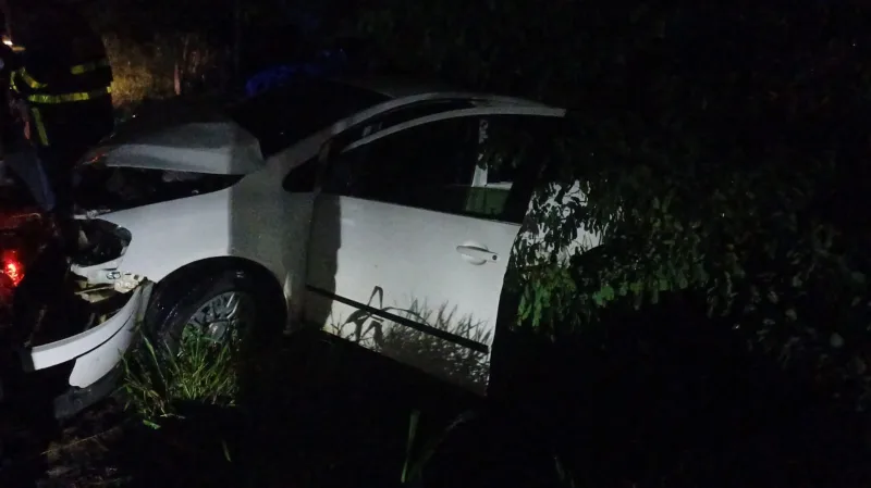 Imprudência em acesso à BR-101 termina com morte em Itabatã