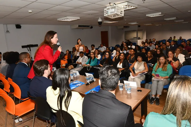 Extremo Sul recebe V Encontro da Jovem Advocacia da OAB Bahia nos dias 14 e 15 deste mês