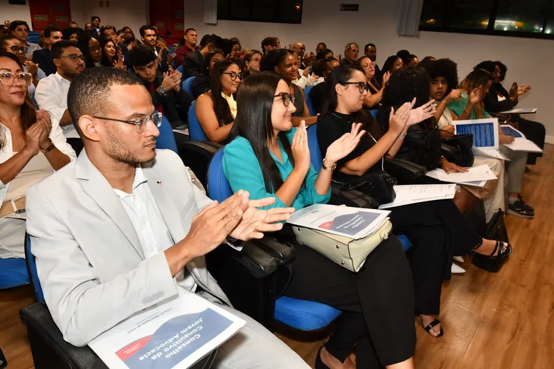 Extremo Sul recebe V Encontro da Jovem Advocacia da OAB Bahia nos dias 14 e 15 deste mês