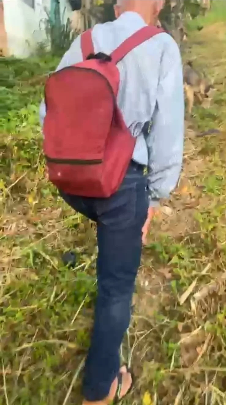 Polícia Civil prende idoso de 63 anos por estupro de vulnerável em Itamaraju