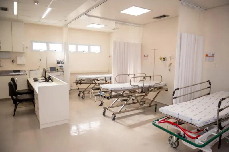 Teixeira de Freitas implanta serviço de radioterapia e amplia atendimento a pacientes com câncer