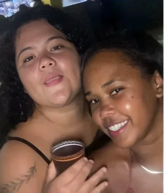 Fim das buscas: Corpos das jovens desaparecidas são encontrados em cova rasa no interior de Porto Seguro