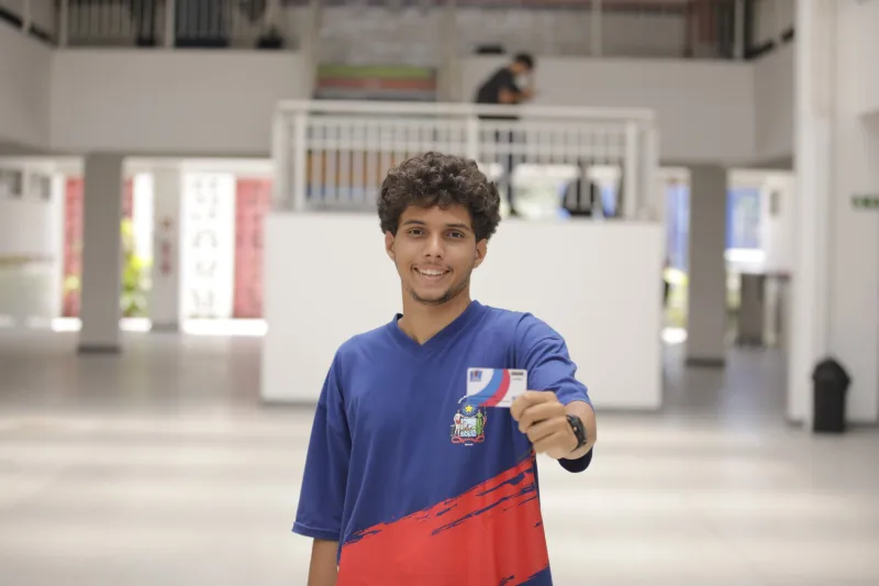 Nesta quarta (15), Estado paga parcela do Bolsa Presença para mais de 368 mil estudantes baianos Nesta quarta (15), Estado paga parcela do Bolsa Presença para mais de 368 mil estudantes baianos