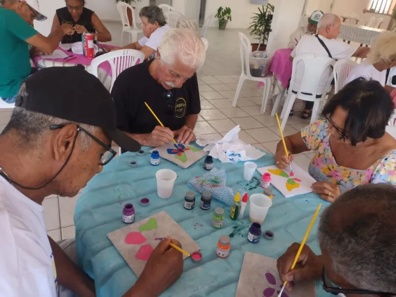 Prefeitura de Mucuri renova termo de colaboração com instituições sociais: APAE, ASCA e Lar dos Idosos Prefeitura de Mucuri renova termo de colaboração com instituições sociais: APAE, ASCA e Lar dos Idosos