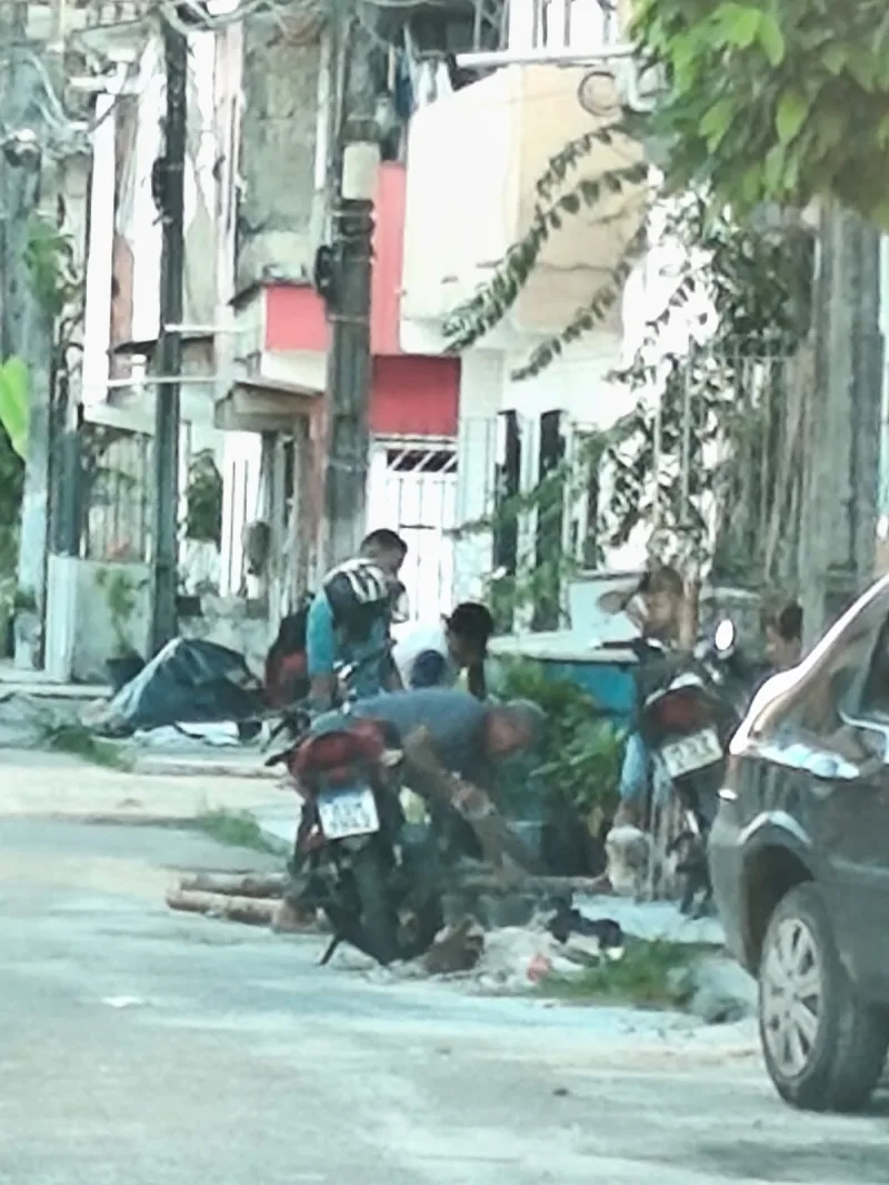 Polícia Civil deflagra 2ª fase da 'Operação Desova' e prende suspeito de homicídio brutal  de Sara Cristina, decapitada em Porto Seguro