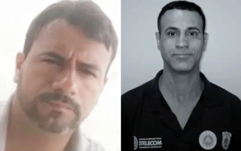 Tragédia familiar: PM mata irmão e tira a própria vida na Bahia