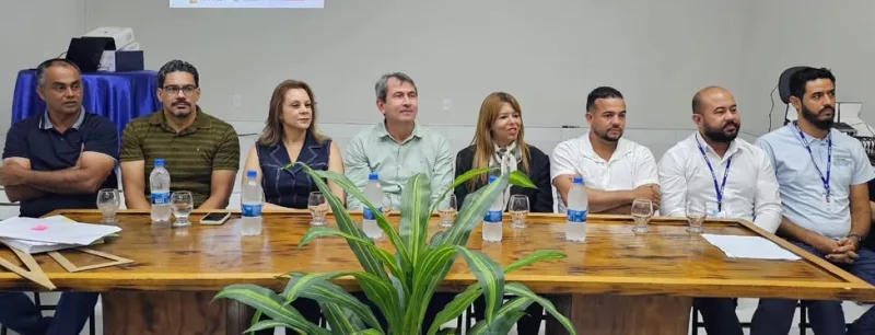 Capacita Itanhém entrega mais de 40 certificados em cerimônia de formatura