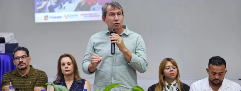 Capacita Itanhém entrega mais de 40 certificados em cerimônia de formatura