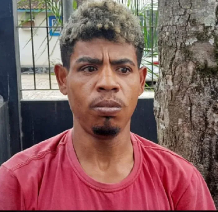 Ação rápida da PRF resulta na prisão de suspeito de matar um jovem e esfaquear outro na saída de uma festa  em Itabatã