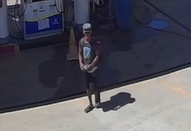 Ação rápida da PRF resulta na prisão de suspeito de matar um jovem e esfaquear outro na saída de uma festa  em Itabatã