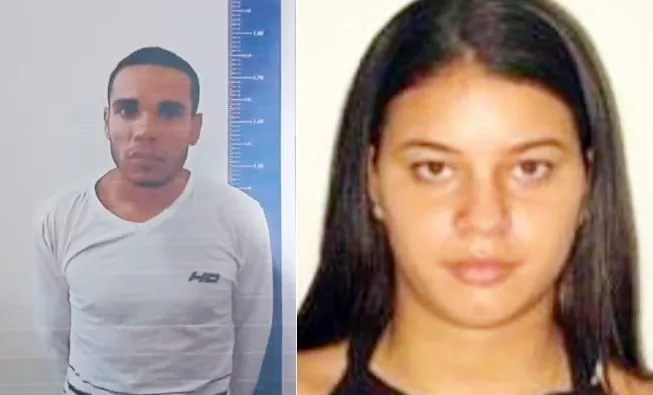 Criminoso “Dada” foge, e operadora financeira do PCE (Primeiro Comando de Eunápolis) é presa no Rio de Janeiro